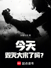 今天毁灭大宋了吗？